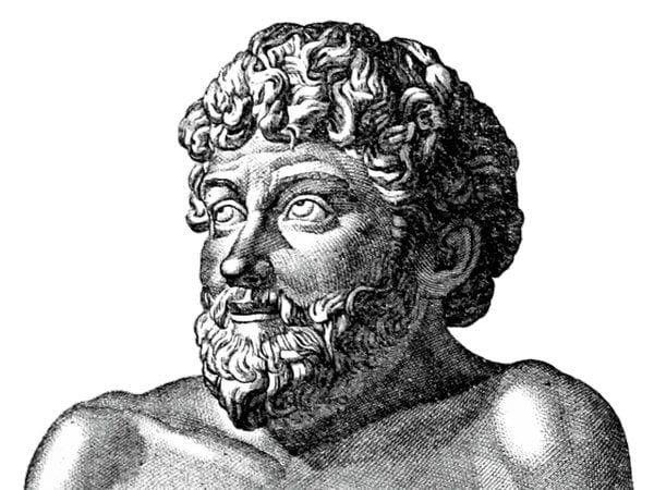 Aesop Probably Chased a Few Birds&nbsp;Too