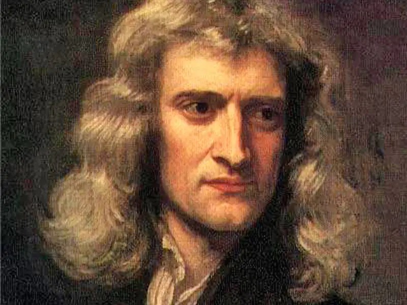 The Summer When Isaac Newton Lost to&nbsp;Gravity