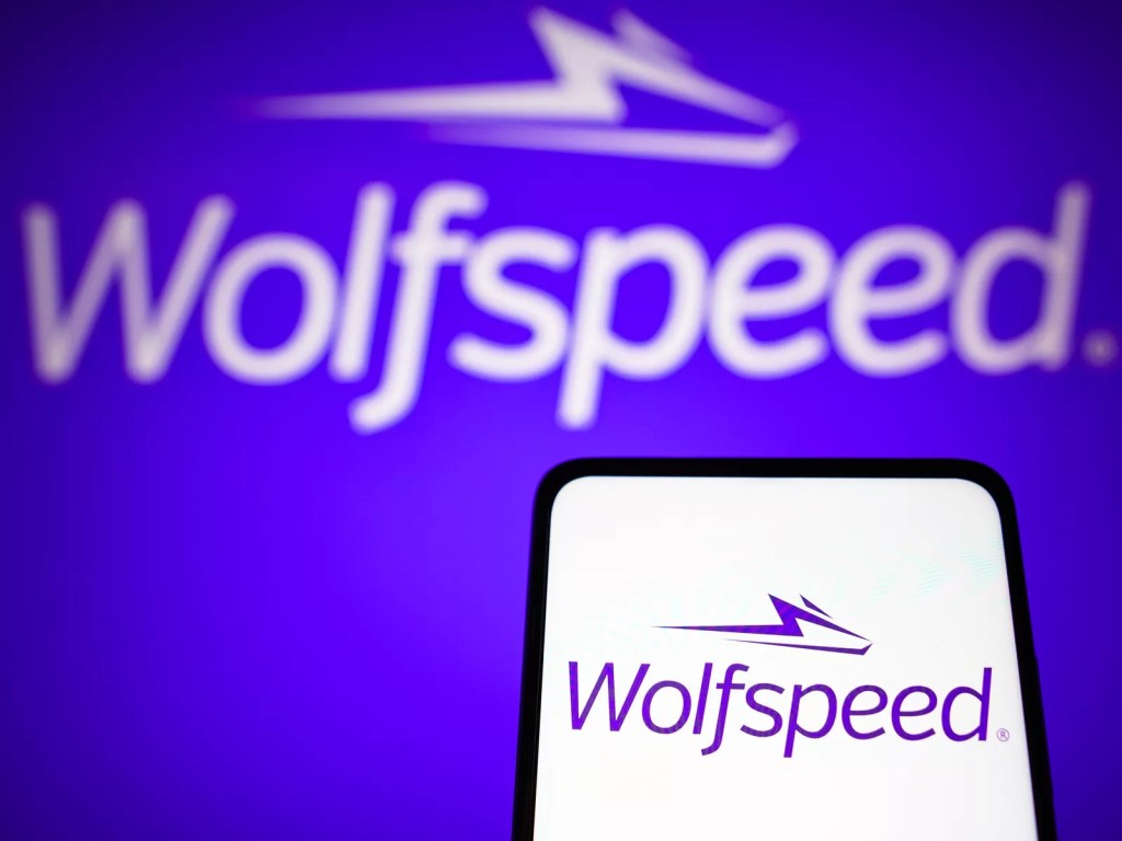 Wolfspeed’s Restructuring: Equity&nbsp;Wipeout
