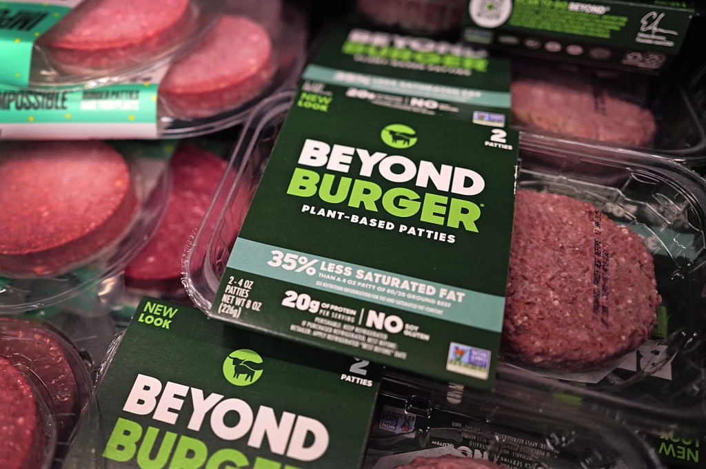 Beyond Meat: From Cigar Butt to Crowd&nbsp;Delusion