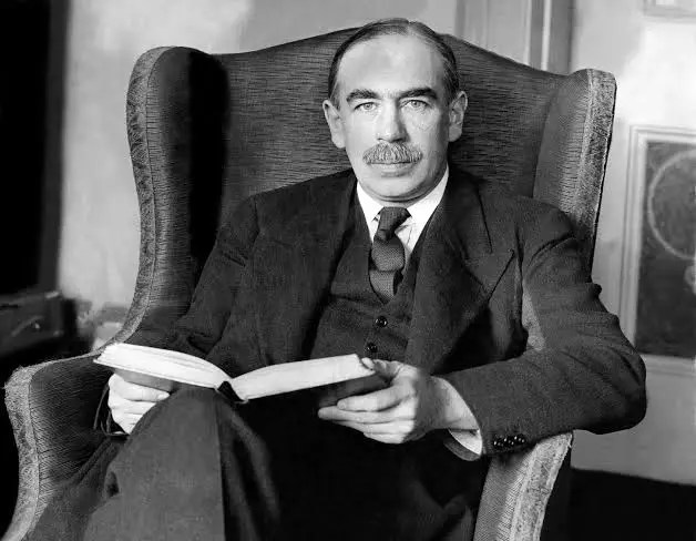 Keynes’ Liquidity Preference